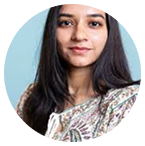 Rajeshwari K., Mumbai